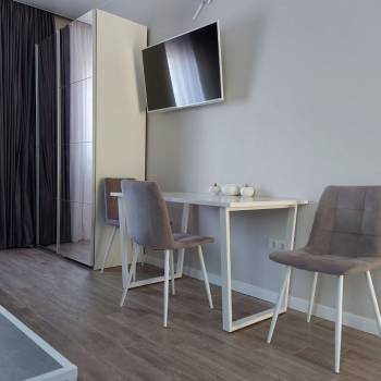 Сдается 1-комнатная квартира, 32 м²