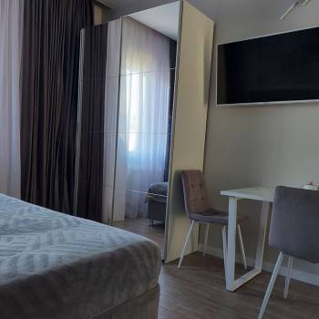 Сдается 1-комнатная квартира, 32 м²