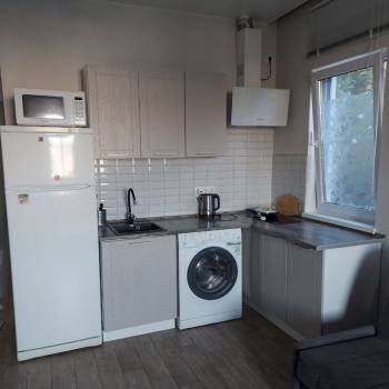 Сдается 1-комнатная квартира, 32 м²