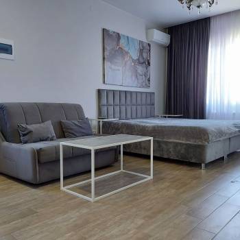 Сдается 1-комнатная квартира, 32 м²