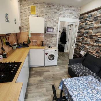 Сдается 1-комнатная квартира, 37 м²