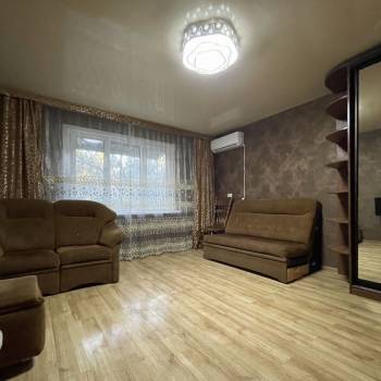 Продается 1-комнатная квартира, 27,9 м²