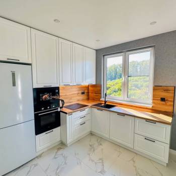 Сдается 1-комнатная квартира, 46 м²