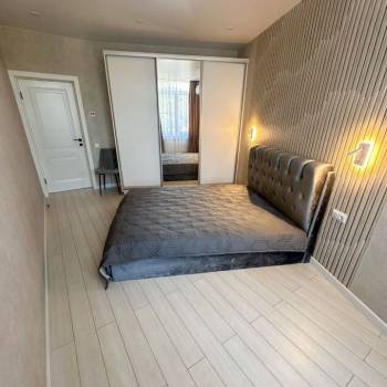 Сдается 1-комнатная квартира, 46 м²