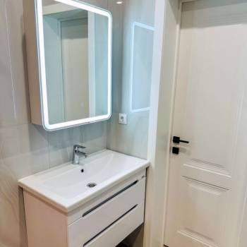 Сдается 1-комнатная квартира, 46 м²