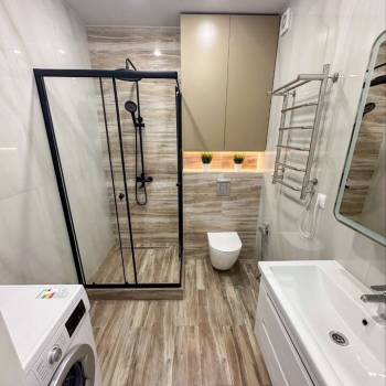 Сдается 1-комнатная квартира, 46 м²