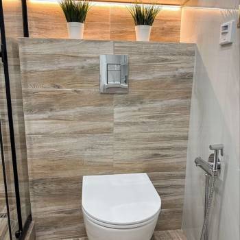 Сдается 1-комнатная квартира, 46 м²