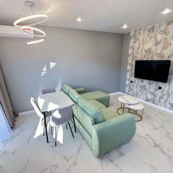 Сдается 1-комнатная квартира, 46 м²