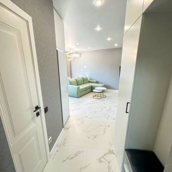 Сдается 1-комнатная квартира, 46 м²