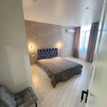 Сдается 1-комнатная квартира, 46 м²