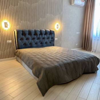 Сдается 1-комнатная квартира, 46 м²