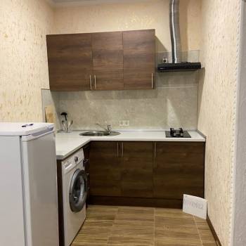 Сдается 1-комнатная квартира, 32 м²