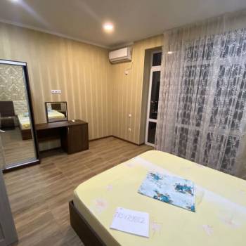 Сдается 1-комнатная квартира, 32 м²
