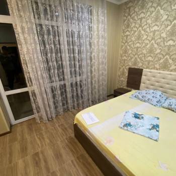 Сдается 1-комнатная квартира, 32 м²