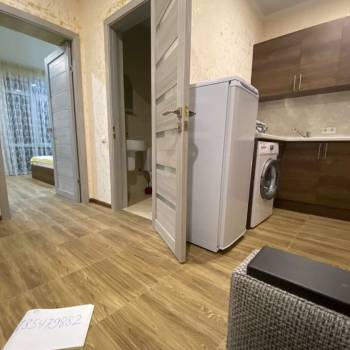 Сдается 1-комнатная квартира, 32 м²