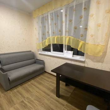 Сдается 1-комнатная квартира, 32 м²