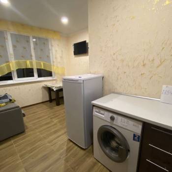 Сдается 1-комнатная квартира, 32 м²