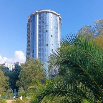 Продается 1-комнатная квартира, 48,8 м²