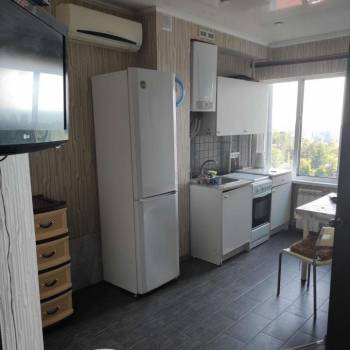 Продается 1-комнатная квартира, 29 м²