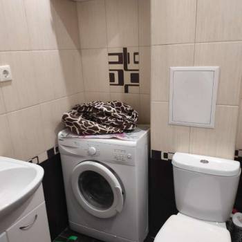 Продается 1-комнатная квартира, 29 м²