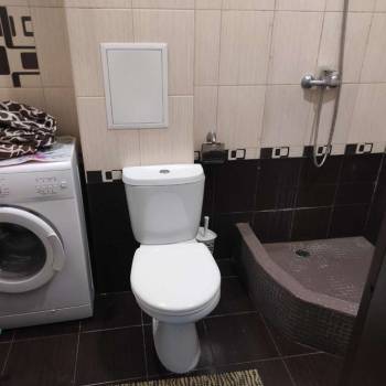 Продается 1-комнатная квартира, 29 м²