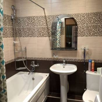 Продается 1-комнатная квартира, 56,6 м²