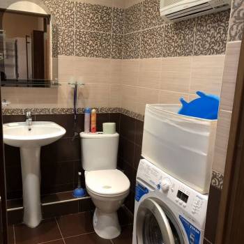 Продается 1-комнатная квартира, 56,6 м²