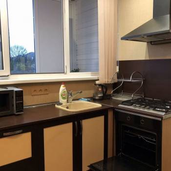 Продается 1-комнатная квартира, 56,6 м²