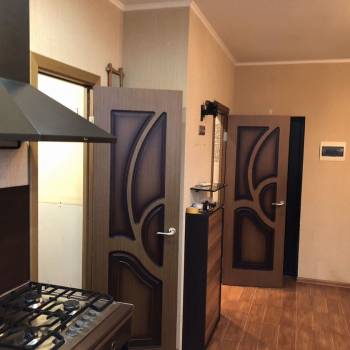 Продается 1-комнатная квартира, 56,6 м²