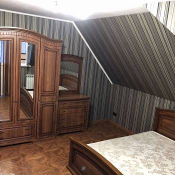Продается 1-комнатная квартира, 56,6 м²