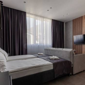Сдается 1-комнатная квартира, 36 м²