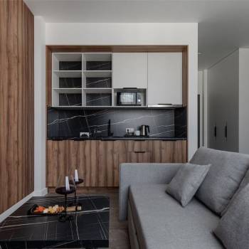 Сдается 1-комнатная квартира, 36 м²