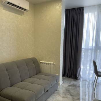 Сдается 1-комнатная квартира, 18,3 м²