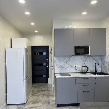 Сдается 1-комнатная квартира, 18,3 м²
