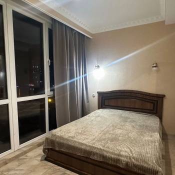 Сдается 2-х комнатная квартира, 45 м²
