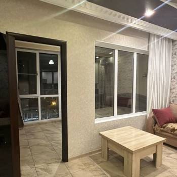 Сдается 2-х комнатная квартира, 45 м²