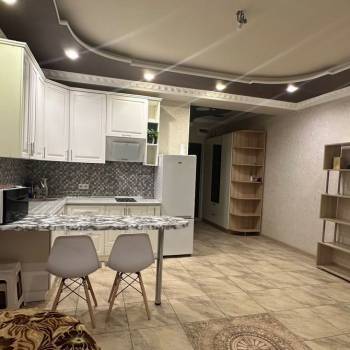 Сдается 2-х комнатная квартира, 45 м²