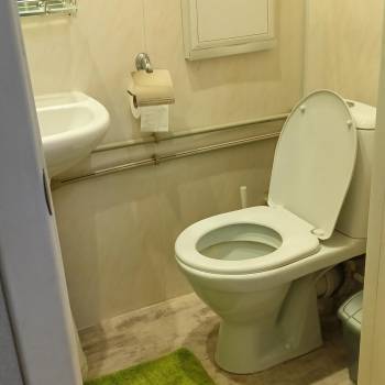 Сдается 1-комнатная квартира, 34 м²