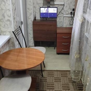 Сдается 1-комнатная квартира, 34 м²
