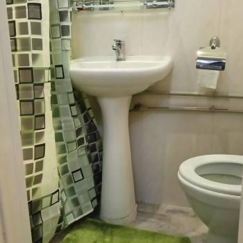 Сдается 1-комнатная квартира, 34 м²