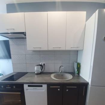 Сдается 2-х комнатная квартира, 40 м²