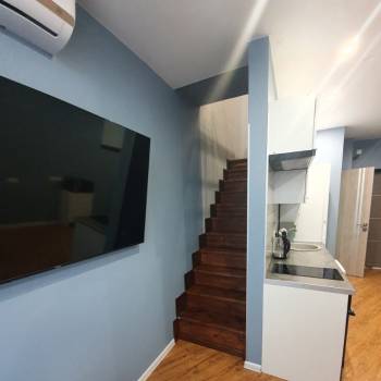Сдается 2-х комнатная квартира, 40 м²