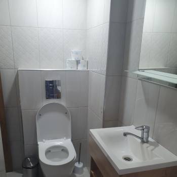 Сдается 2-х комнатная квартира, 40 м²
