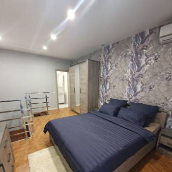 Сдается 2-х комнатная квартира, 40 м²