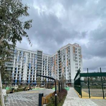 Продается 1-комнатная квартира, 27,6 м²
