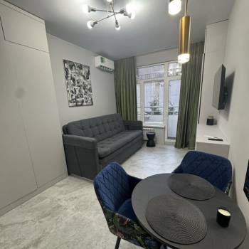 Сдается 1-комнатная квартира, 25 м²