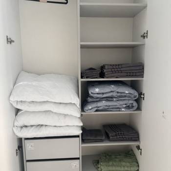 Сдается 1-комнатная квартира, 25 м²