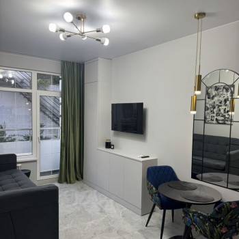 Сдается 1-комнатная квартира, 25 м²