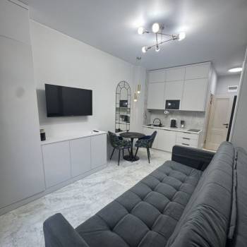 Сдается 1-комнатная квартира, 25 м²
