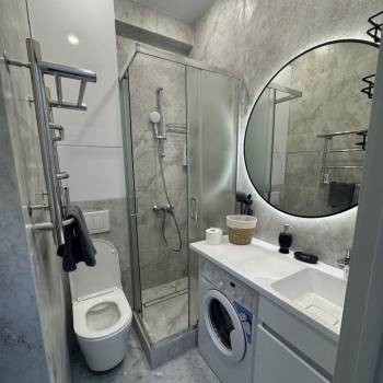 Сдается 1-комнатная квартира, 25 м²